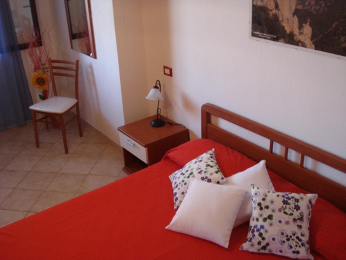 Aparthotel Residenza Sul Mare Valledoria  Zewnętrze zdjęcie
