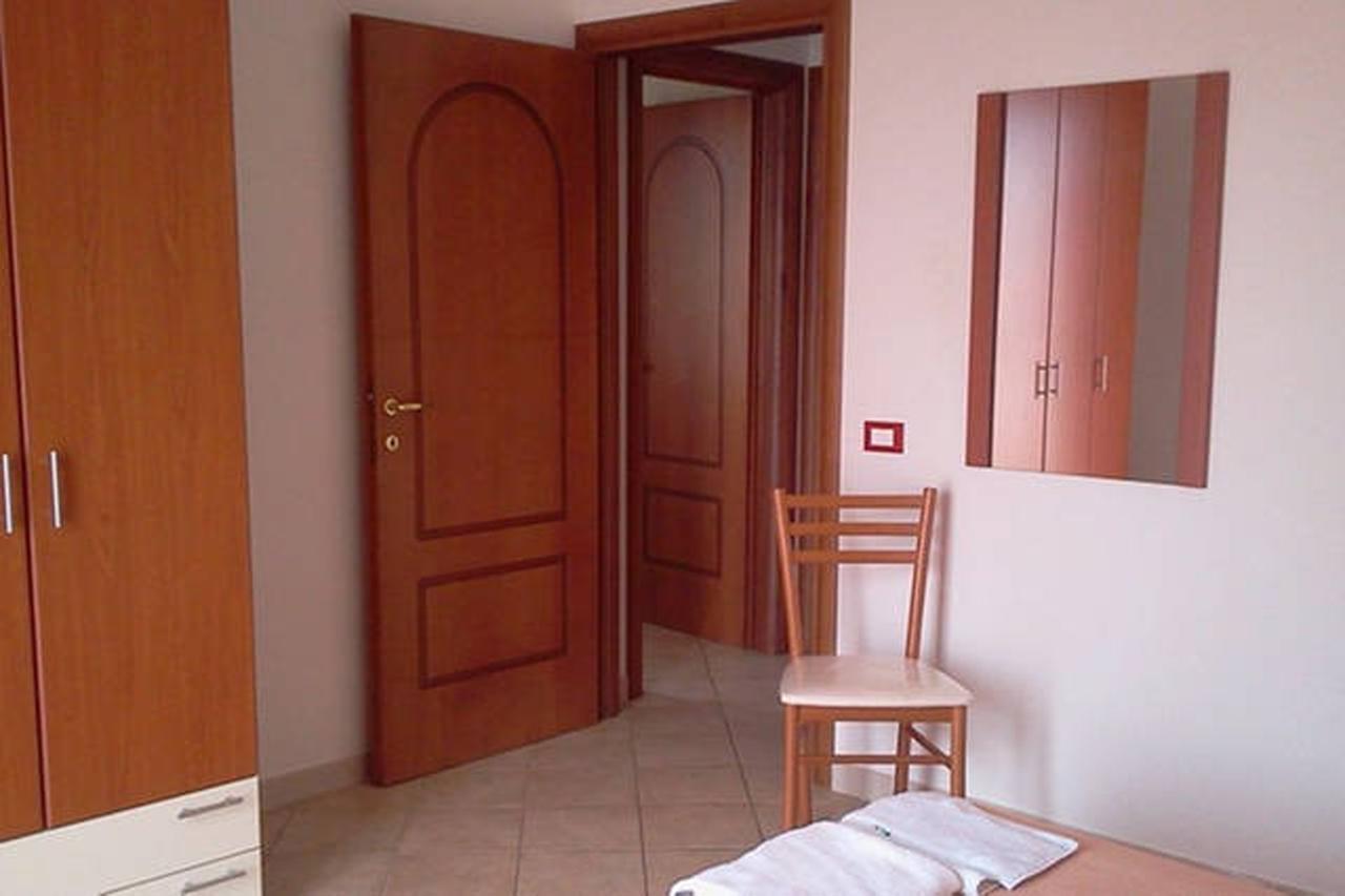 Aparthotel Residenza Sul Mare Valledoria  Zewnętrze zdjęcie