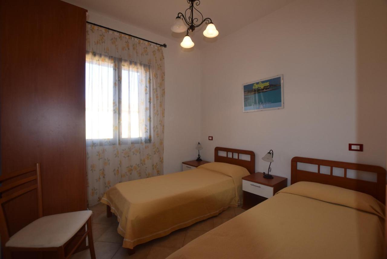Aparthotel Residenza Sul Mare Valledoria  Zewnętrze zdjęcie