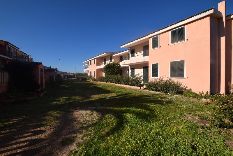 Aparthotel Residenza Sul Mare Valledoria  Zewnętrze zdjęcie