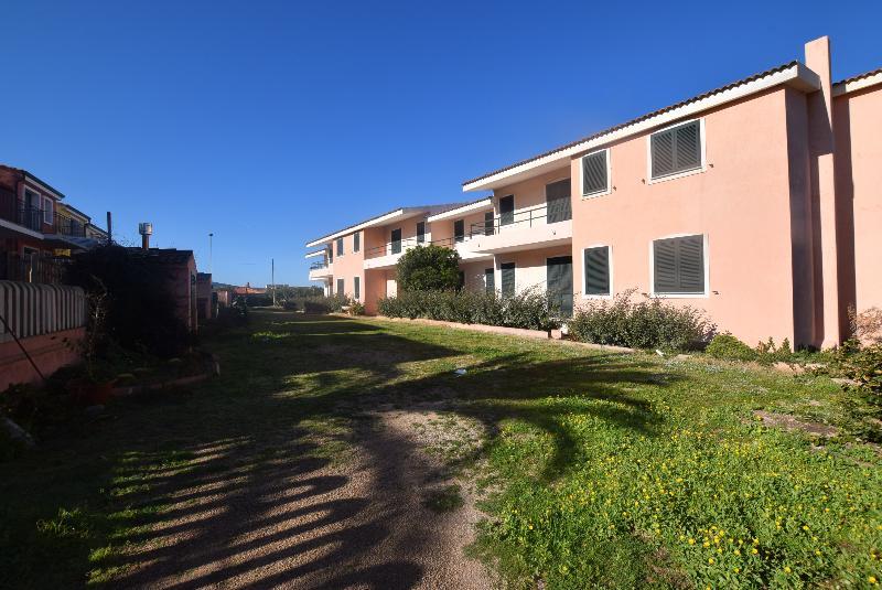Aparthotel Residenza Sul Mare Valledoria  Zewnętrze zdjęcie