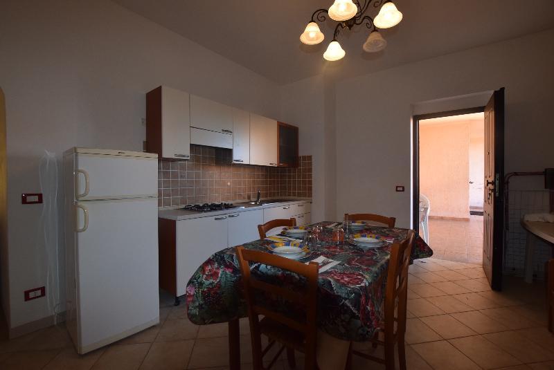 Aparthotel Residenza Sul Mare Valledoria  Zewnętrze zdjęcie
