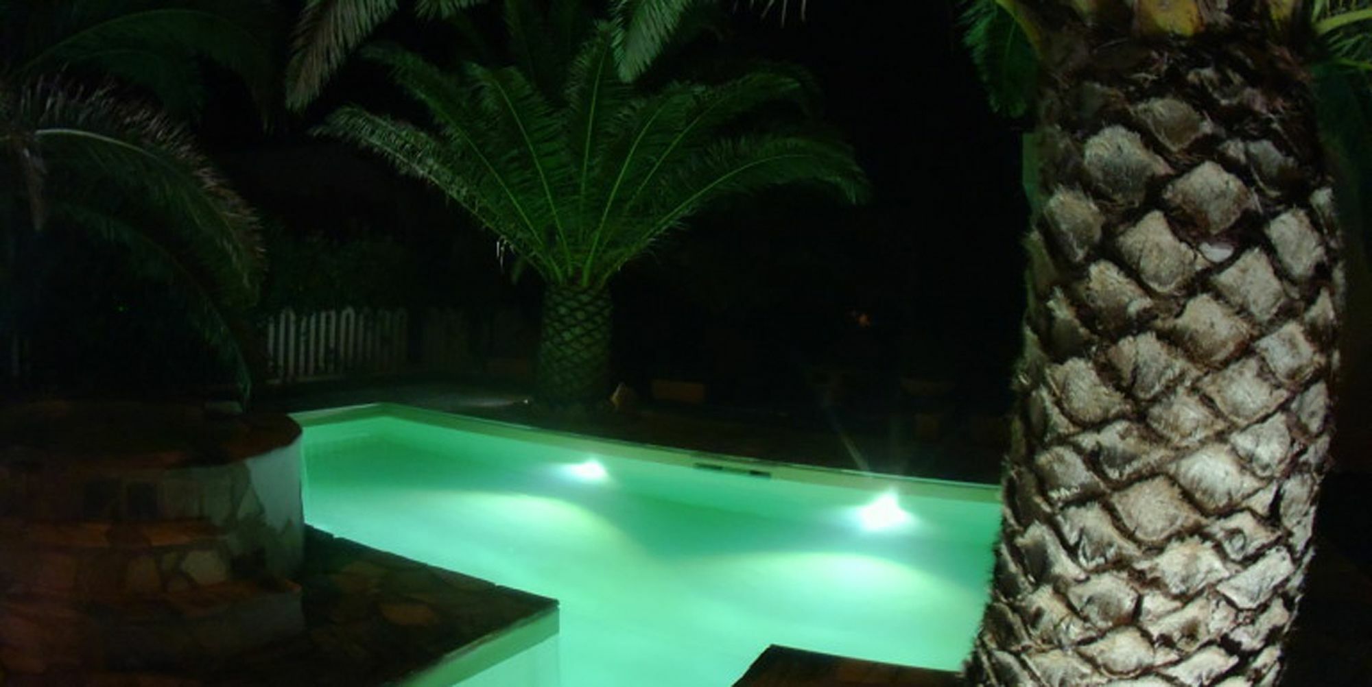 Aparthotel Residenza Sul Mare Valledoria  Zewnętrze zdjęcie